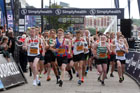 Simplyhealth Great North Run 5k. Photo: David T. Hewitson/Sports for All Pics
